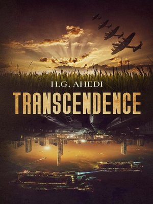 cover image of Transcendence